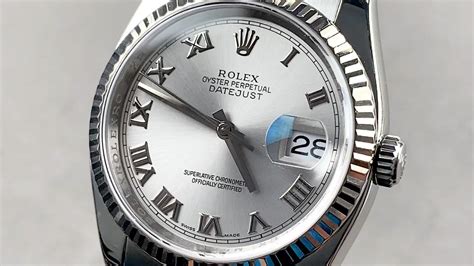 rolex 116234 price|rolex datejust 116234 review.